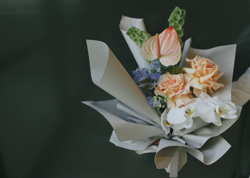 Florist Choice Bouquets w/ Daily Blooms