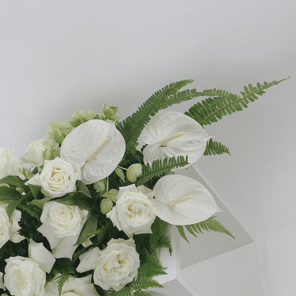 Funeral Flowers | Florist's Choice