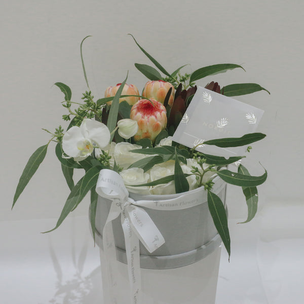 The Thankfulness Box | Florist Choice